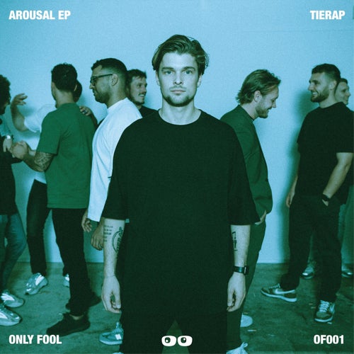 Tierap - Arousal E .P [OF001].P